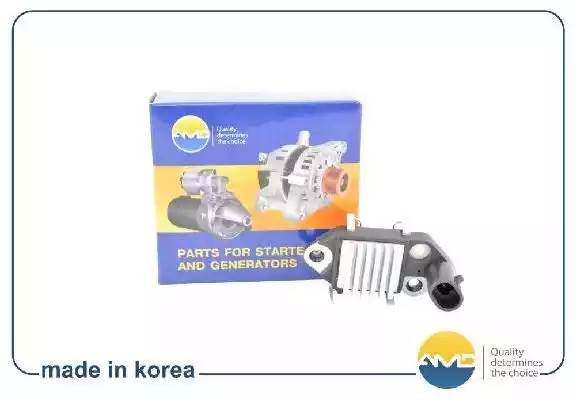 CHEVROLET SPARK/DAEWOO MATIZ AMD.EL364 AMD