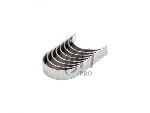 Вкладыши коренные 0.25 Mitsubishi V6 3L 6G72 86-91 UM 29MBS0104025 UNITED MOTORS PRO