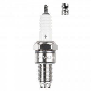 Свеча зажигания для а/м VAG 100 90- 2.0i/Golf III 91- 1.4i VSP 1826 VSP1826 START VOLT