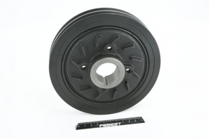 Шкив коленвала MDS-002 MDS-002 FEBEST