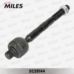 Тяга рулевая левая KIA SORENTO 09- DC39144 DC39144 MILES