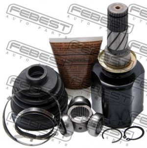 ШРУС 0511-M320ATLH 0511-M320ATLH FEBEST