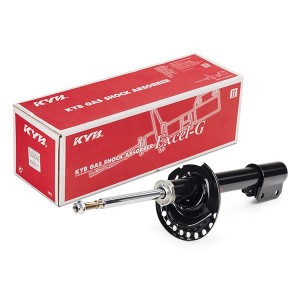 Амортизатор ЛАДА X-Ray передний левый/правый KYB 3338042 KAYABA