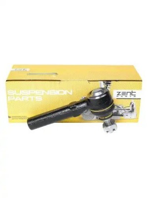 наконечник рулевой!\ Toyota Land Cruiser 120 02> Z10945 ZENTPARTS