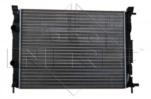 RENAULT SCENIC (2003-2009) 58327 NRF