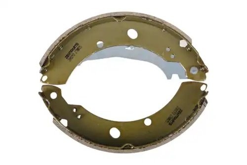 колодки тормозные барабанные!\ Chrysler PT Cruiser 2.0-2.4/2.2CRD 02-10 Z86212 ZENTPARTS