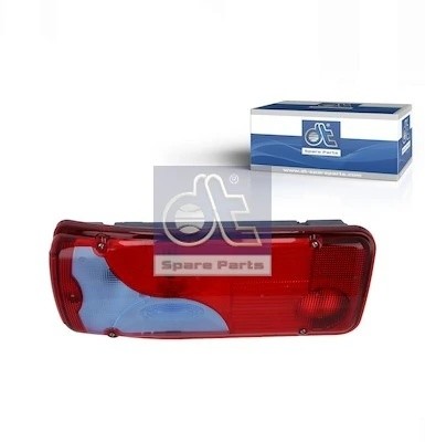 Пружина тормозной колодки HONGYAN 3 DIESEL TECHNIC