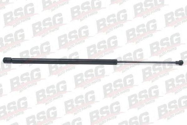 Амортизатор OPEL Corsa C крышки багажника BSG BSG65980009 BSG