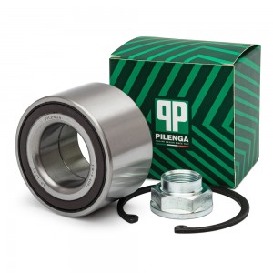 Подшипник ступицы передней (Штука) HONDA CR-V 2002- PW-P4061 PWP4061 PILENGA