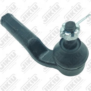 Наконечник рулевой левый MAZDA 3 (BK/BL) ET25651L ET25651L JIKIU