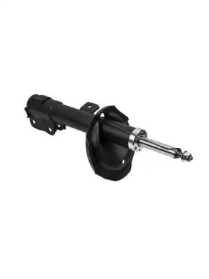 Амортизатор передний левый газовый Mitsubishi Outlander 02> Z00498 ZENTPARTS