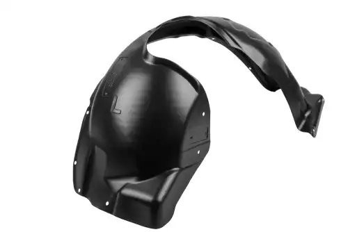 Подкрылки ВАЗ Vesta (к-т 4 шт) LECAR010012309 LECAR