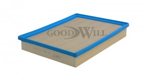 Фильтр воздушный AG240 AG 240 GOODWILL