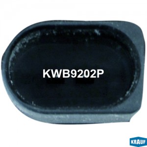 Насос водяной электрический KWB9202P KWB9202P KRAUF