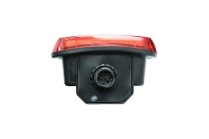 VOLVO TRUCK FMX (2010>) LED T12487007 TOPCOVER