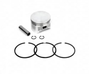 Поршнекомплект компрессора STD d=85 MAN/MB/Volvo/Scania/DAF 7000851100 VADEN