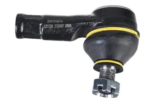 наконечник рулевой!\ Mazda 323 84-89 Z97336 ZENTPARTS