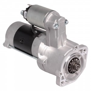 Стартер для а/м Hyundai Porter H-1 (96-)/H-100 (93-) 2.5D (LSt 0802) LST 0802 START VOLT