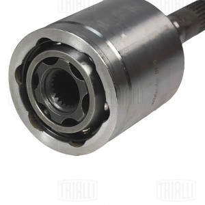 ШРУС для а/м ВАЗ 2123 (внутренний, левый, шарик.) "TRIALLI" ECO GO 447 TRIALLI