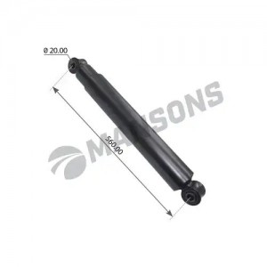 амортизатор подвески !задн.556-946 O/O 20x50 20x50 \Scania 94T/114T/R124/144 19.100.053 MANSONS