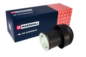 пневмобаллон задн.!\ BMW X5 E70/F15 07>/E71/F16 08> M8020830 MARSHALL