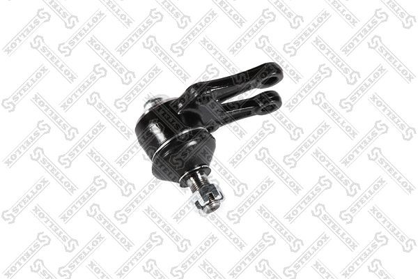 опора шаровая нижняя! M16x1,5мм\ Toyota Lite-Ace 86-92 52-98032A-SX STELLOX