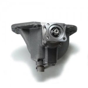 Коробка раздаточная МТЗ АГРОТЭК 721802020 AGROTEK