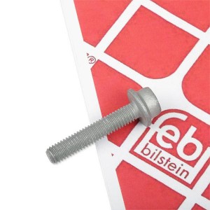 болт поддона АКПП!\MB 46395 FEBI BILSTEIN