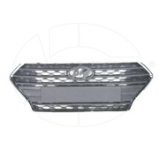 Решетка радиатора HYUNDAI Solaris (17-) NSP NSP0286350H5000 NSP