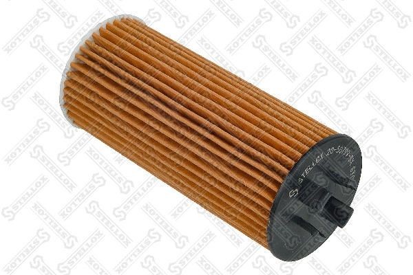фильтр масляный!\ BMW F45/F46/I12/I15/X1/X2, Mini Cooper 1.6-2.8 13> 20-50799-SX STELLOX