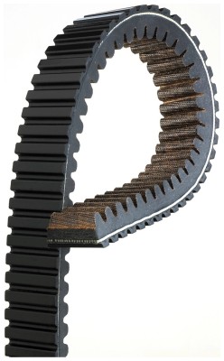 Ремень вариатора SNOWMOBILE G Force 49G4266 (9827-01031) 49G4266 GATES