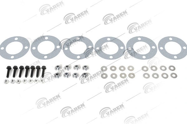 Ремкомплект ТНВД TD70-122 130001051S VADEN