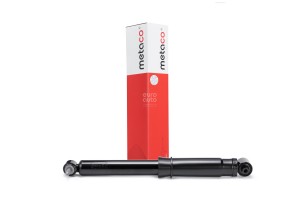 RENAULT MEGANE II (2002>) 4820273 METACO