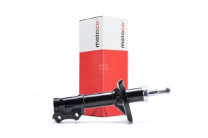 Амортизатор передний 4800026 METACO