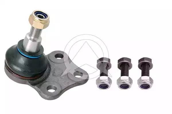 Опора шаровая Renault Megane III / Scenic III 5182 5182 SIDEM