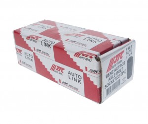 головка для монтажных болтов оси! 3/4'' DR x 32EPL, 90мм\ MB Actros JTC-5581 JTC TOOLS