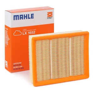 Фильтр воздушный MERCEDES A (W169),B (W245) MAHLE LX1652 MAHLE KNECHT