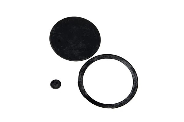 р/к ускорительного клапана! клапана быстр. растормаж. 973.500...\DAF,IVECO 8520832SX STELLOX