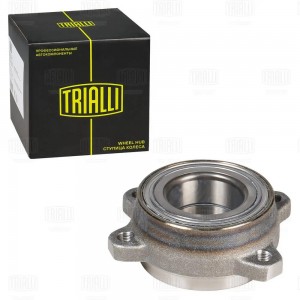 Ступица VW Touareg (10-) (перед./задн. с подшип) (MR 1810) MR 1810 TRIALLI