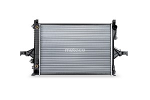 VOLVO V70 (2001-2006) АКПП 8010005 METACO