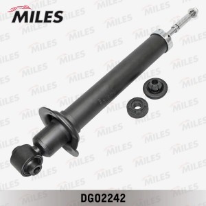 Амортизатор задний LEXUS IS250/IS350 06-12 (KYB 551132) DG02242 DG02242 MILES