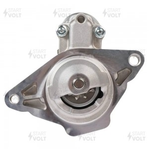 Стартер для а/м Toyota Corolla E150 (08-) 1.33i 1,3кВт (LSt 1906) LST1906 START VOLT