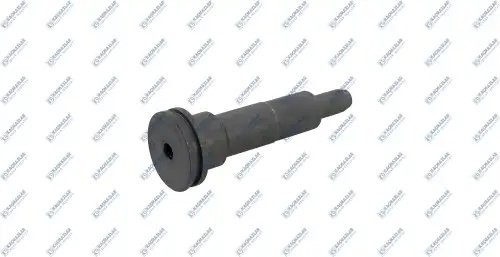 вал КПП !трансмиссии дифференциала \MB K2600494 KACMAZLAR