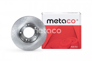 KIA SORENTO 3050083 METACO