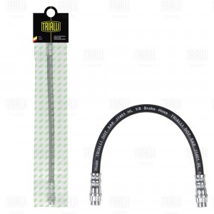 Шланг торм. Renault Duster (11-)/Sandero (07-) зад. L=310мм (BF 4636) BF 4636 TRIALLI