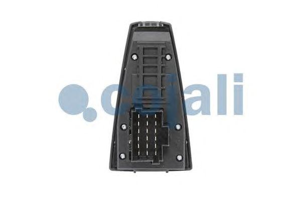 Панель управления дверь 5кнопок Volvo FH/FM 2260163 COJALI