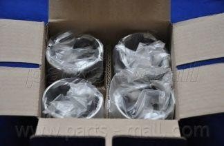 Поршень двигателя STD KIA RIO(FD) 99-02 PXMSB-004A PXMSB-004A PMC PARTS MALL