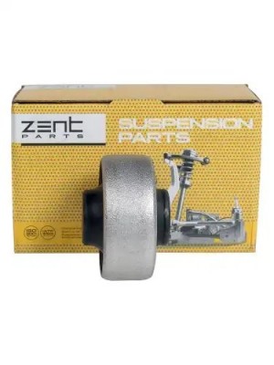 сайлентблок рычага зад.! Audi A3/TT, VW Golf 98> Z25626 ZENTPARTS