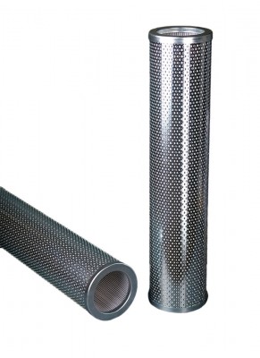 Фильтр гидравлический Q-Filter QH500009 QH500009 Q FILTER