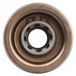 Привод стартера (бендикс) для а.м Subaru Forester (97-) 2.0i МТ (тип Mitsubishi) VCS2203 START VOLT